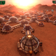 Illustration for article titled Steams Latest Hit Is A Tough-As-Nails Mars Base Building Game